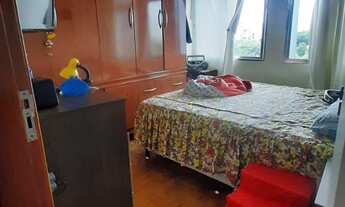 Imagem 4: 2 dormitórios na Rua Humaitá