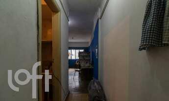 Imagem 3: 1 dormitório, 1 banheiros, 36M² de Área Construída