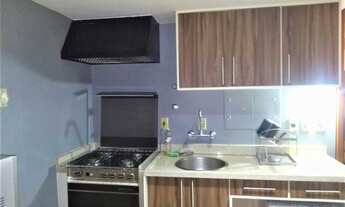 Imagem 5: 1 dormitório na Rua Carlos Sampaio