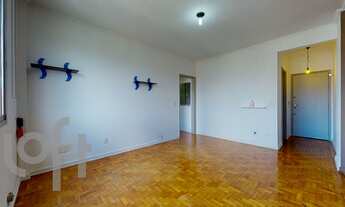 Imagem 7: 1 dormitório na Rua Augusta