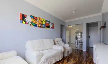 Imagem 4: 2 dormitórios na Rua Cayowaá