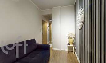 Imagem 3: 1 dormitório, 1 banheiros, 40M² de Área Construída