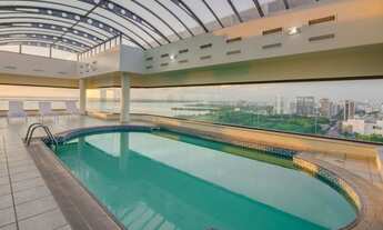 Imagem: 1 dormitório na Avenida Borges De Medeiros