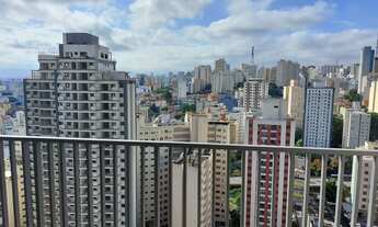 Imagem 2: 1 dormitório na Rua Doutor Penaforte Mendes