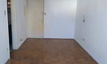 Imagem: 1 dormitório na Rua José Getúlio