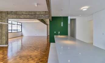 Imagem 1: 3 dormitórios na Avenida Higienópolis