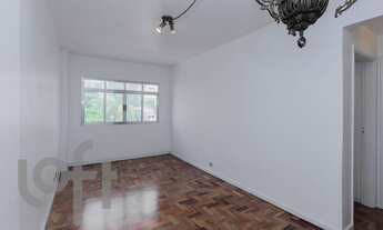 Imagem 3: 1 dormitório na Rua Peixoto Gomide