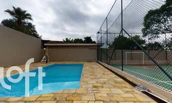 Imagem: 3 dormitórios na Rua José Barreto Dos