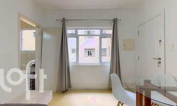 Imagem 4: 1 dormitório na Rua Barata Ribeiro