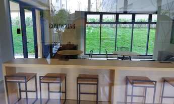 Imagem 6: 1 dormitório na Rua Doutor Penaforte Mendes