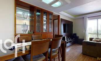 Imagem 5: 3 dormitórios na Rua José Barreto Dos Santos