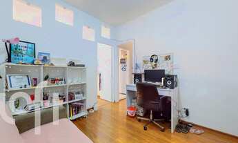 Imagem 6: 1 dormitório na Rua Fortunato