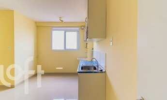 Imagem 6: 1 dormitório na Avenida Rangel Pestana