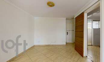 Imagem 2: 3 dormitórios na Alameda Barros