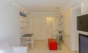 Imagem 5: 1 dormitório na Rua Doutor Seng