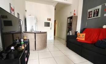 Imagem 2: 1 dormitório na Rua Vitoria