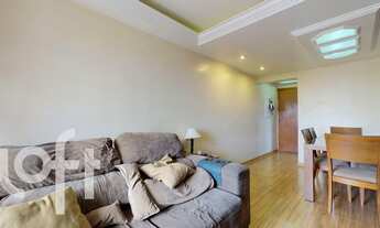 Imagem 6: 3 dormitórios na Rua José Barreto Dos Santos