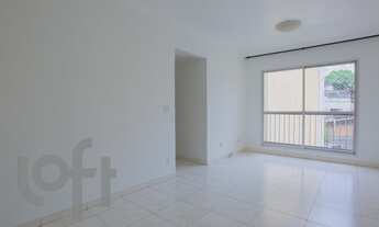 Imagem 4: 3 dormitórios na Rua Aparande