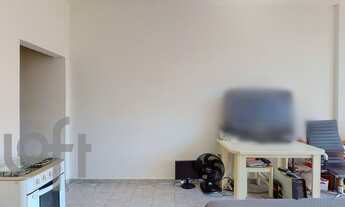 Imagem 5: 1 dormitório na Rua Sebastião Pereira