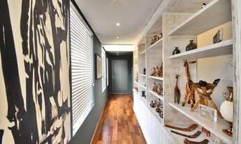 Imagem 7: 1 dormitório na Rua Marcos Lopes