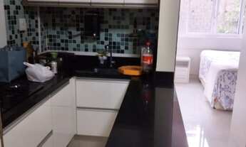 Imagem 4: 1 dormitório na Rua Rocha