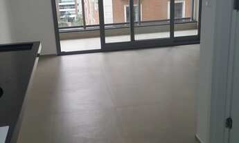 Imagem: 1 dormitório na Rua Bela Cintra