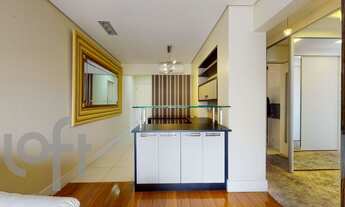 Imagem 7: 1 dormitório na Rua Diana