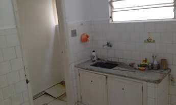 Imagem 6: 1 dormitório na Rua Doutor Cesário Mota Júnior