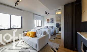 Imagem: 1 dormitório na Rua Conselheiro Ramalho