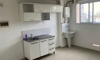 Imagem 1: 1 dormitório na Avenida Rangel Pestana