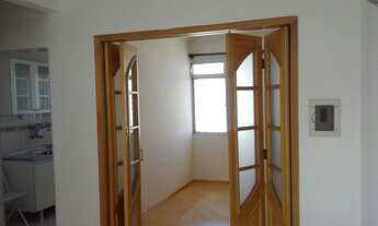 Imagem: 1 dormitório na Rua Vitorino Carmilo