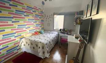 Imagem 4: 3 dormitórios na Rua Fernandes Moreira