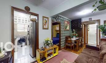 Imagem 1: 2 dormitórios na Avenida Brigadeiro Luís Antônio