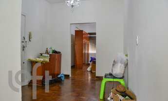 Imagem 2: 2 dormitórios na Avenida Brigadeiro Luís Antônio