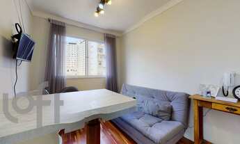 Imagem 4: 1 dormitório na Avenida Nove De Julho