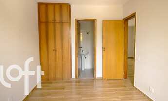 Imagem 6: 3 dormitórios na Rua Doutor Albuquerque Lins