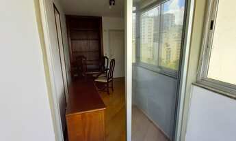 Imagem 7: 1 dormitório na Rua Itararé