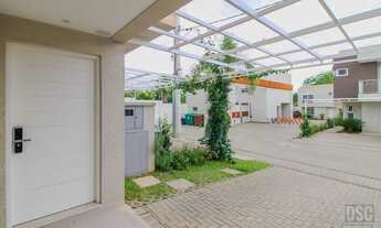 Imagem 3: 3 dormitórios na Estrada João Salomoni