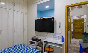 Imagem 3: 1 dormitório na Rua Sebastião Pereira