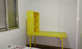 Imagem 7: 1 dormitório na Rua Conselheiro Ramalho