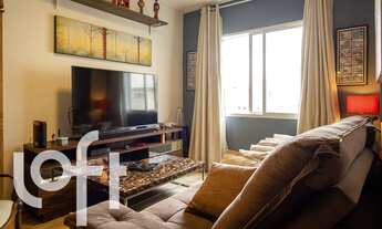 Imagem 2: 2 dormitórios na Rua Conselheiro Ramalho