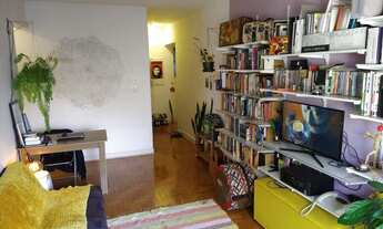 Imagem: 1 dormitório na Rua Major Sertório