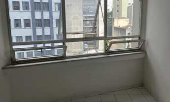 Imagem: 1 dormitório na Avenida São João