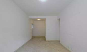 Imagem 2: 1 dormitório na Rua Frei Caneca