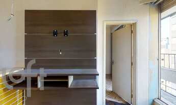 Imagem 3: 1 dormitório na Rua Brigadeiro Tobias