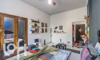 Imagem: 1 dormitório na Avenida Duque De Caxias