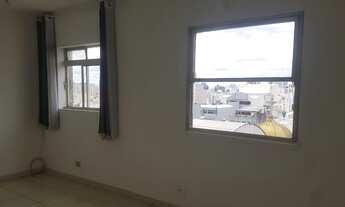 Imagem: 1 dormitório na Rua Doutor Luís Barreto