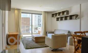 Imagem 5: 1 dormitório na Rua Marcos Lopes