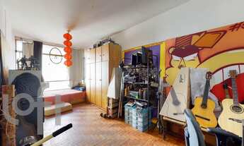 Imagem: 1 dormitório na Avenida São João