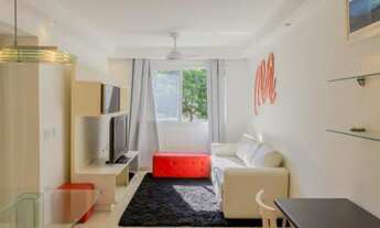 Imagem 4: 1 dormitório na Rua Doutor Seng